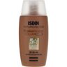 Isdin Fotoprotector Fusionwater SPF 50 + com Cor 50mL Bronze SPF50+