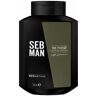 Sebastian Seb Man Shampoo Anti-Resíduos 250mL