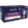 Phyto cyane Tratamento Antiqueda Progressiva para Mulheres 12x5mL