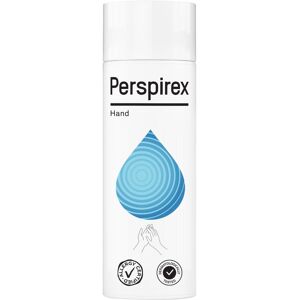 Perspirex Loção Antitranspirante para as Mãos 100mL Perspirex Loção Antitranspirante para as Mãos 100mL