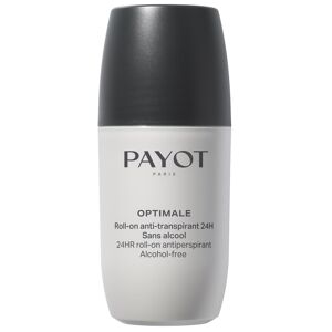 Payot Optimale Deodorant 24H Roll-On Antitranspirante 75 mL