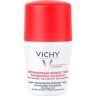 Vichy Stress Resist Antitranspirante 72H Transpiração Excessiva 50mL