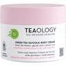 Teaology Green Tea Glycolic Creme de Corpo Peles Secas e Ásperas 260mL