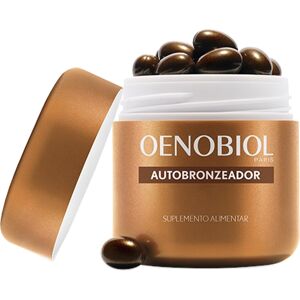 Oenobiol Autobronzeador Suplemento Alimentar 30&nbsp;caps.