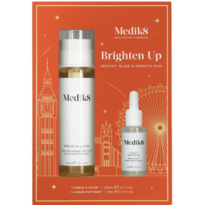 Medik8 Marca Modelo: Press & Glow Tônico Esfoliante Diário - Exfoliating Tonic Medik8 Marca Modelo: Press & Glow Tônico Esfoliante Diário - Exfoliating Tonic