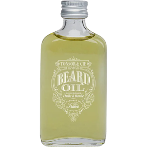 TONSOR & CIE Woody Óleo para Barba Antienvelhecimento 50mL TONSOR & CIE Woody Óleo para Barba Antienvelhecimento 50mL