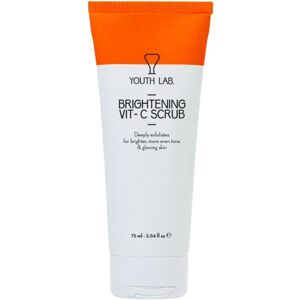 Youth Lab Brightening Vit-C Esfoliante para Pele Luminosa 75mL Youth Lab Brightening Vit-C Esfoliante para Pele Luminosa 75mL