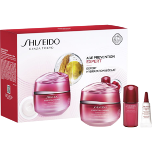 Shiseido Essential Energy Creme Ativador de Hidratação Shiseido Essential Energy Creme Ativador de Hidratação