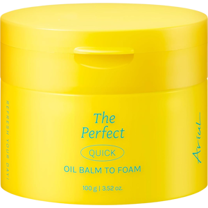 Ariul The Perfect Bálsamo Facial em Óleo para Espuma 100g Ariul The Perfect Bálsamo Facial em Óleo para Espuma 100g
