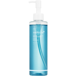 Medicube Zero Pore Óleo Facial de Limpeza Profunda para Pontos Negros 205mL Medicube Zero Pore Óleo Facial de Limpeza Profunda para Pontos Negros 205mL