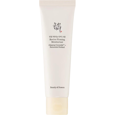 Beauty of Joseon Revive Creme Facial Hidratante Refirmante 60mL Beauty of Joseon Revive Creme Facial Hidratante Refirmante 60mL