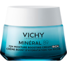 Vichy Mineral 89 Rico em Creme de Impulso de Humidade 50mL