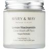 Máry & May Lemon Niacinamide - Máscara Luminosidade com Argila 125g