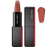 Shiseido Modernmatte Powder Lipstick Batom Mate Acabamento Pó 4g 507 Murmur