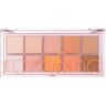 Romand Better Than Palette - Paleta de Cores 8,1g 08 Peach Dahlia Garden