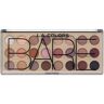 L.A. Colors Eye Palette Palete de Sombras 24 Cores 1&nbsp;un. Nude