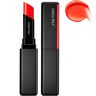 Shiseido Colorgel Lip Balm - Bálsamo de Lábios com Cor 2g 112 Tiger Lily