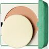 Clinique Stay Matte Sheer Pressed Powder Pó Compacto Oil Free 7,6g Stay Beige