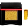 Shiseido Pop Powdergel Eye Shadow Sombra de Olhos 2,5g 13 Sparkling Gold