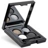 Sensilis Baked Quattro Sombras Olhos 3,5g 01 Walking on the Moon