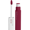 Maybelline Super Stay Matte Ink Batom Líquido 5mL 150 Pathfinder