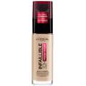 L'Oréal Paris Infaillible 32H Fresh Wear Base SPF25 e Vitamina C 30mL 130 True Beige SPF25