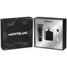 Montblanc Legend Homme Eau de ToiletteLegend Homme Eau de Toilette 100mL + EDT 7,5mL + Gel de Duche 100mL 1&nbsp;un.