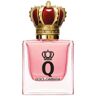 Dolce & Gabbana Q By Dolce & Gabbana Eau de Parfum para Mulher 30mL