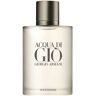 Giorgio Armani Acqua Di Giò Pour Homme Eau de Toilette 200mL No Refillable