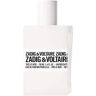 Zadig&Voltaire This Is Her! Eau de Parfum Senhora 50mL