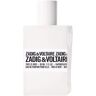 Zadig&Voltaire This Is Her! Eau de Parfum Senhora 30mL