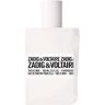 Zadig&Voltaire This Is Her! Eau de Parfum Senhora 100mL