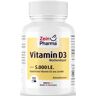 ZeinPharma Vitamina D3 Cápsulas Vegetarianas 90&nbsp;caps.