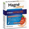 Nutreov Magne Control Stress e Vitalidade - Laranja 30&nbsp;un. Orange