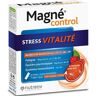 Nutreov Magne Control Stress e Vitalidade - Laranja 30&nbsp;un. Orange