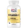 ZeinPharma Vitamina C Suplemento Alimentar Pele Saudável 120&nbsp;caps.