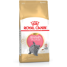 Ração para gatos Royal Canin Kitten British Shorthair 2 kg