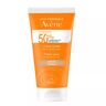 Avène Solares Creme SPF50+ Com Cor 50ml