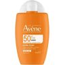 Avène Ultra Fluid Ultra Mat Sem Perfume Spf50+ 50ml