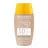 Bioderma Photoderm Nude Touch Mineral Brown SPF50+ 40ml