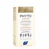 Phyto Phytocolor Coloração Permanente sem Amoníaco Tom 10 Louro Natural