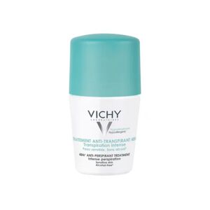 Vichy Desodorizante Roll-On Transpiração Intensa 48H 50ml
