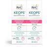 Roc Keops Sensitive Desodorizante Roll-On 2x30ml