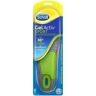 Scholl Gelactiv Palmilha Sport Homem x2