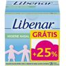 Perrigo Libenar Doses Individuais 25x 5ml