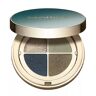 Clarins 05 Ombre 4 Couleurs Jade Gradation 4,2g