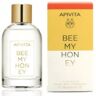 Apivita Bee My Honey Eau Toilette 100ml