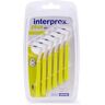 Dentaid Interprox Mini Plus 6 Escovilhões