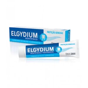 Elgydium Pasta Dentífrica Proteção Gengivas 75ml