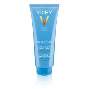 Vichy Leite Pós-solar 300 ml